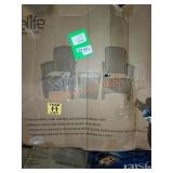 Serenelife chair set