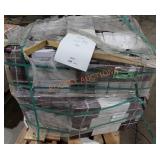 Home decorators tile. 8 tiles/box. 28x the bid!