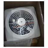 Broan 10in Ventilation Fan
