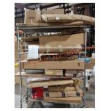 Amazon overstock and Returns rack lot