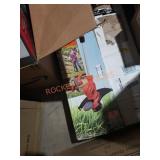 Corded BLACK+DECKER 6.5 amp weed trimmer