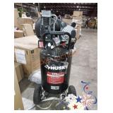 Husky air compressor 30 gallon