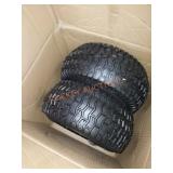 10in Lawn Mower Tires