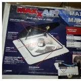 MAXX AIR Fan