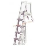 Blue Wave NE1175 Heavy Duty In-Pool Ladder
