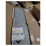 25 Glue Up Ceiling/Wall Panels