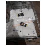 Size xs girls jackets. 2x the bid!