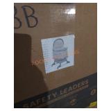 DELTA Rocking Bassinet