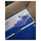 Aquadrift automatic pool cleaner