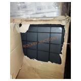 Midwest 48 in dog crate