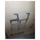 Mobilate mobility aid / walker