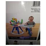 Baby einstein 4 in 1 discovery center