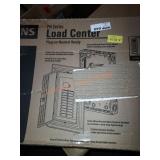 Siemens PN Series Load Series