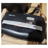 Paper Shredder