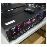Pyle Home Theater Stereo Receiver