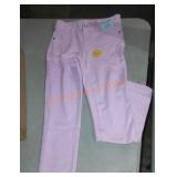 Cat and Jack Jennings 12x bid