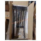 SIGNATURE WOODEN CHAIRS