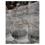 Thermafiber insulation. 24.5sqft/roll. 4xthebid