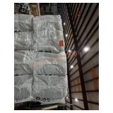 Thermafiber insulation. 24.5sqft/roll. 4xthebid