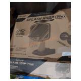 SPLASH HOOP POOL BASKETBALL