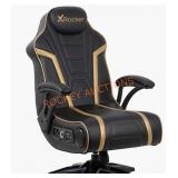 X rocker gaming chair