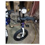 Royal Rider Freestyle 14in Bike