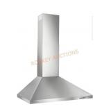 Broan range hood