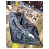 36in Portable Dog Kennel