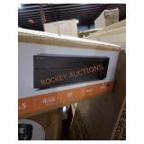 SONY AV Receiver, Retail $323.00