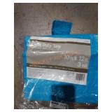 10ftx12ft tarp