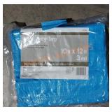 10ftx12ft tarp