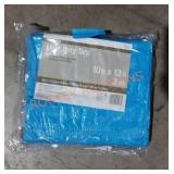 10ftx12ft tarp
