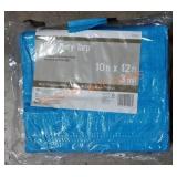 10ftx12ft tarp