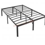 18in Queen Size Bed Frame
