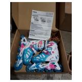 RollerDerby Rollerblades