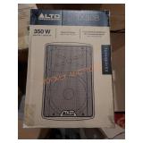 ALTO 8" LOUD SPEAKER