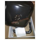 Grillsmith Charcoal Grill Set