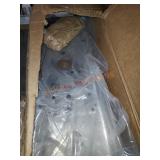 Warn Trans4mer GenIU Winch Carrier