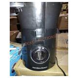 Hamilton Beach Juice Extractor