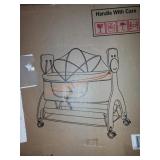 DOM Bassinet