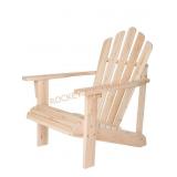 Adirondack chair