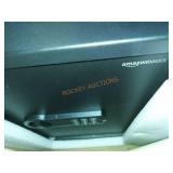 Amazon basics safe