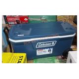 Coleman cooler