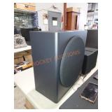 Samsung A950 Sound System