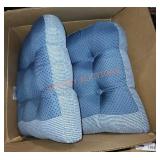 4pc Seat Cushions