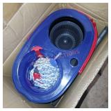 Ringspin Mop Bucket