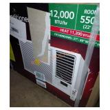 LG 12,000btu Air Conditioner