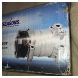 Four Seasons Compressor