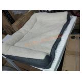 27inx36.5in Dog Bed