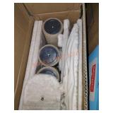 Trixie Cat Activity Center